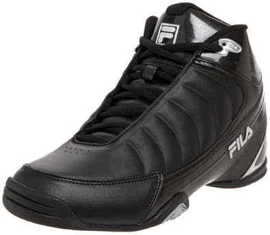 Fila Men's Dls Game Basketball Shoe