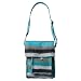 prAna Large Felt Satchel,Capri,One size