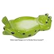 Froggy Friends Soap Dish