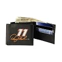Denny Hamlin Embroidered Billfold Wallet