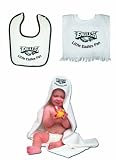 McArthur Philadelphia Eagles Toddler Bib and Bath Set