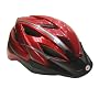 Adult Bell Adrenaline Helmet Tru-fit  Red
