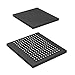 CY7C1470V25-200BZXC by Cypress Semiconductor Corp - RAM - 72M (2M x 36), 200MHz