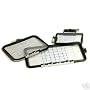 3 Hoops for Brother SE 270D SE270D Embroidery Machine