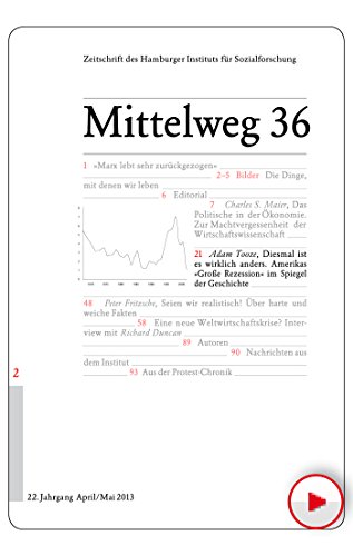 Diesmal ist es wirklich anders. Amerikas 