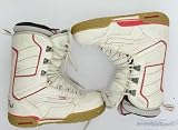 Used Vans Mantra Snowboard Boot Women's Size