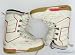 Used Vans Mantra Snowboard Boot Women's Size