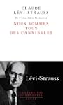 Nous sommes tous des cannibales : Pr�...