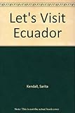 Let's visit Ecuador