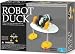 Robot Duck 4M Science Building Kit