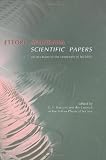 Ettore Majorana: Scientific Papers: On occasion of the centenary of bis birth - 