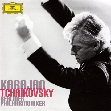 Tcha�kovsky : Symphonies (Coffret 4 CD)