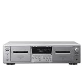 Sony TC-WE 475 SJ Doppel-Kassettendeck
