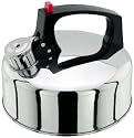 Horwood S/Steel Trigger Handle Gas Kettle