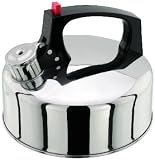 Horwood S/Steel 5.2pt Trigger Handle Gas Kettle