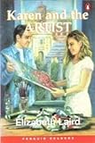 Karen and the artist