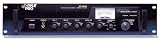 PYLE PRO PT-610 600 WATT AMPLIIFER w/MIXER