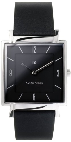 Danish Design Herrenarmbanduhr 3314123