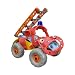 Erector Fire Truck - 6 Model Set