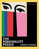 The personality puzzle