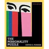 The Personality Puzzle (Fifth Edition)