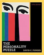 The personality puzzle
