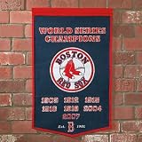 Nostalgic Wool MLB(TM) Dynasty Banners