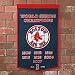 Nostalgic Wool MLB Dynasty Banners