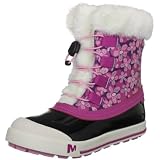 Merrell Kids Spruzzi Shearling Boot