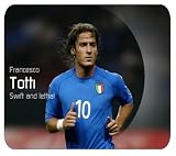 Francesco Totti Mouse Pad