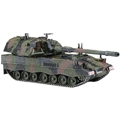 Revell Modellbausatz 03121 - Panzerhaubitze 2000 im Ma�stab 1:72