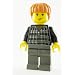 HARRY POTTER LEGO - RON WEASLEY BLACK JUMPER