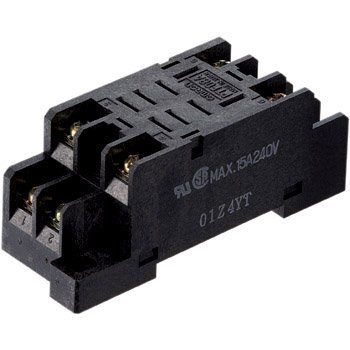 共用ソケット PTF08A