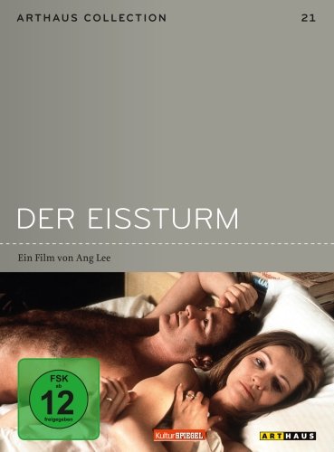 Produkt-Bild: Der Eissturm - Arthaus Collection