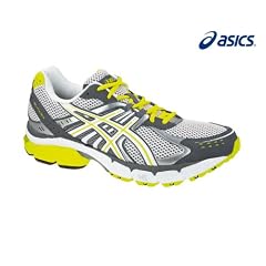 Asics Gel-Pulse 3 WEISS T134N0112 Gr�sse: 42