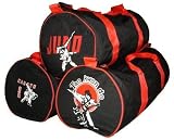 Rollentasche Judo