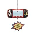 Super Gamer Ornament