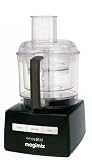 Magimix 5200 Food Processor, Black