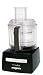Magimix 5200 Food Processor, Black
