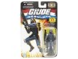 GI JOE 25TH ANNIVERSARY FIGURE COBRA TROOPER RESOLUTE