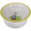 Baby Cie La Vache The Cow New French Wording Dinnerware Design