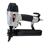 41sGA3vClBL. SL160  Grip Rite GRTSN150 18 Gauge Narrow Crown Stapler, 1 1/2 Inch