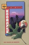 Boy Scout Handbook