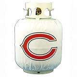 Chicago Bears Tank Cover
