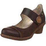 El Naturalista Womens N740 Mary-Jane Pump