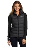 Columbia Womens Powerfly Down Vest