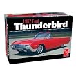 AMT 1/25 1962 FORD THUNDERBIRD