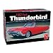 Round 2 AMT 1962 Ford Thunderbird