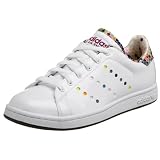 adidas Originals Womens Stan Smith Low BH Sneaker