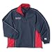 KooGa Club Suit Jacket (Navy/Red)